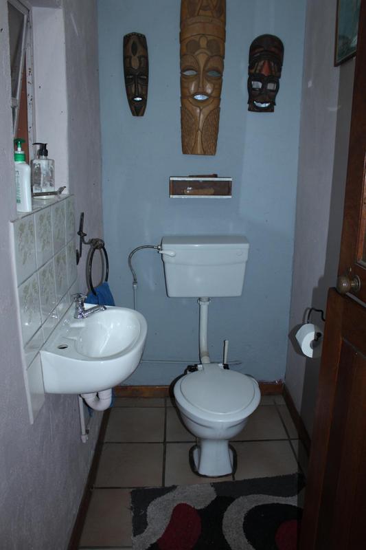 6 Bedroom Property for Sale in Glen Lilly Western Cape